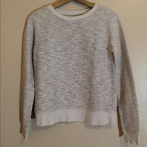 Grey Aerie Sweatshirt